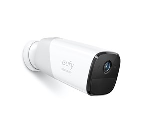 Smarthus - Eufy Cam 2 Pro Tilleggskamera - T81403D2