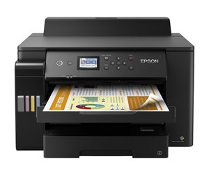 Skriver - Epson EcoTank ET-16150 A3+ All in One - C11CJ04401