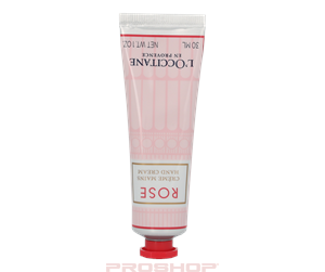 Kroppspleie - L'Occitane Rose Hand Cream - C-LO-143-30