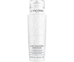 Ansiktspleie - Lancome Lait Galateis Douceur Cleaning Lotion 400 ml - 3605530742580