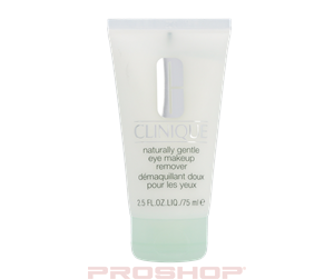 Ansiktspleie - Clinique Gentle Eye Makeup Remover - 020714132873