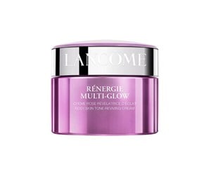 Ansiktspleie - Lancome Renergie Multi-Glow Cream 50ml - 3614272022942