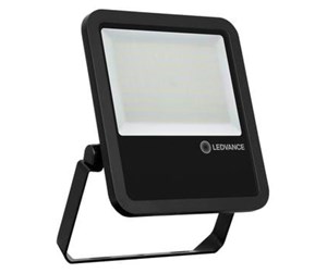 Lamper - LEDVANCE floodlight performance 15000lm 125w 840 ip65 black - 4058075423701