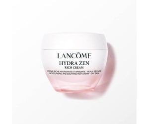 Ansiktspleie - Lancome Hydra Zen Moisturising Rich Cream - 50ml - 3605532532653