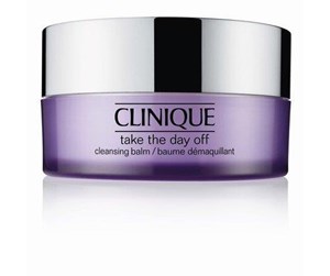 Ansiktspleie - Clinique Take The Day Off Cleansing Balm - 020714215552