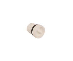 PEX-systemer - Henco stop end female for manifold - m - VS-ENDCAP-M