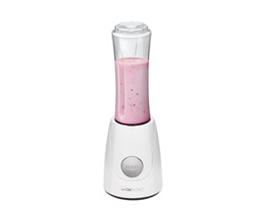 Mikser - Clatronic Mikser SM 3593 - blender - white - 250 W - 263480