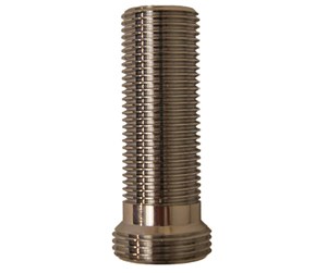 Dusj- og monteringstilbehør - Megatherm 65 mm screw - 26415 08