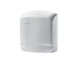 Håndtørkere - Maico Hand dryer optima white - 9478082981