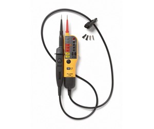 Instrumenter - Fluke t110 voltage tester - 4016950