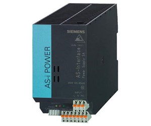 PLC, HMI, IOT og Industri PC - Siemens As-i power 5a ac120v/230v ip20 3rx9502-0ba00 - 3RX9502-0BA00