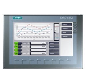 PLC, HMI, IOT og Industri PC - Siemens Simatic hmi ktp900 basic 6av2123-2jb03-0ax0 - 6AV2123-2JB03-0AX0