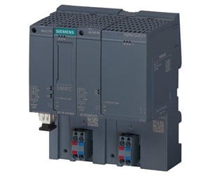 PLC, HMI, IOT og Industri PC - Siemens Simatic pn/pn coupler for deterministic data exchange betwee - 6ES7158-3AD10-0XA0