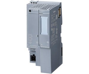 PLC, HMI, IOT og Industri PC - Siemens Communication processor cp 1542sp-1 for connecting simatic s - 6GK7542-6UX00-0XE0