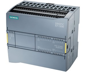 PLC, HMI, IOT og Industri PC - Siemens Digital input sm 1226 f-di 16x 24vdc - 6ES7226-6BA32-0XB0