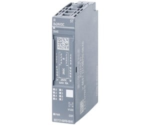 PLC, HMI, IOT og Industri PC - Siemens Et 200sp do 8 24vdc hf 6es7132-6bf00-0ca0 - 6ES7132-6BF00-0CA0