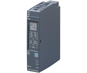 PLC, HMI, IOT og Industri PC - Siemens Et 200sp cm 4 x io-link st 6es7137-6bd00-0ba0 - 6ES7137-6BD00-0BA0