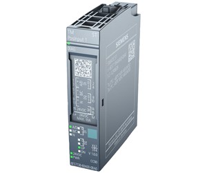 PLC, HMI, IOT og Industri PC - Siemens Simatic et 200sp 2di 3dq 6es7138-6ba00-0ba0 - 6ES7138-6BA00-0BA0