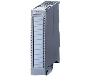 PLC, HMI, IOT og Industri PC - Siemens S7-1500 di 16x24vdc ba 6es7521-1bh10-0aa0 - 6ES7521-1BH10-0AA0