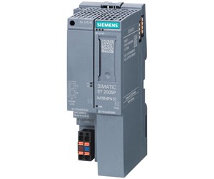 PLC, HMI, IOT og Industri PC - Siemens Im155-6pn st 6es7155-6au00-0bn0 - 6ES7155-6AU01-0BN0