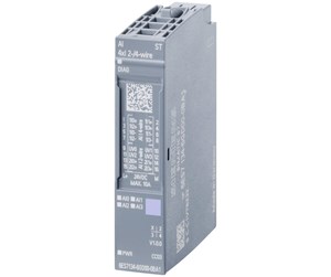 PLC, HMI, IOT og Industri PC - Siemens Aq 4xu/i st 6es7135-6hd00-0ba1 - 6ES7135-6HD00-0BA1