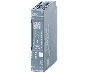 PLC, HMI, IOT og Industri PC - Siemens Dq 16x24vdc/0.5a st 6es7132-6bh00-0ba0 - 6ES7132-6BH01-0BA0