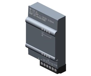 PLC, HMI, IOT og Industri PC - Siemens Signal board sb 1231 1 ai 6es7231-4ha30-0xb0 - 6ES7231-4HA30-0XB0