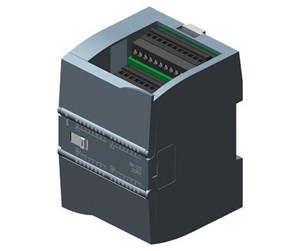 PLC, HMI, IOT og Industri PC - Siemens Digital i/o sm 1223 16di/16do 6es7223-1pl32-0xb0 6es7223-1 - 6ES7223-1PL32-0XB0