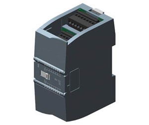 PLC, HMI, IOT og Industri PC - Siemens Digital input sm 1221 16di 24v dc 6es7221-1bh32-0xb0 - 6ES7221-1BH32-0XB0