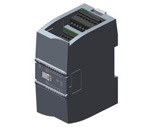 PLC, HMI, IOT og Industri PC - Siemens Digital output sm1222 16 do 24v dc 6es7222-1bh32-0xb0 - 6ES7222-1BH32-0XB0