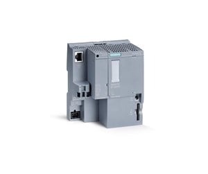 PLC, HMI, IOT og Industri PC - Siemens Simatic dp cpu 1512sp f-1 pn et 200sp 6es7512-1sk00-0ab0 - 6ES7512-1SK01-0AB0