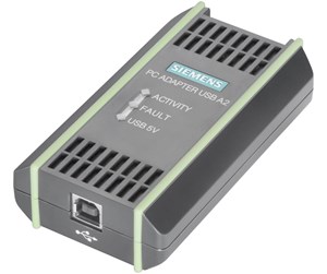 PLC, HMI, IOT og Industri PC - Siemens Pc adapter usb a2 6gk1571-0ba00-0aa0 - 6GK1571-0BA00-0AA0