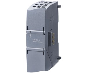 PLC, HMI, IOT og Industri PC - Siemens Communication module cm 1243-5 6gk7243-5dx30-0xe0 - 6GK7243-5DX30-0XE0