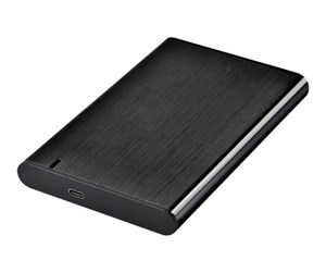 Harddisk - Tilbehør - Gembird EE2-U3S-6 - storage enclosure - SATA 6Gb/s - USB 3.1 (Gen 1) - EE2-U3S-6