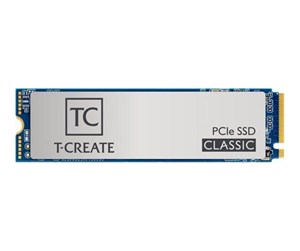 SSD - Team Group T-CREATE CLASSIC - TM8FPE001T0C611