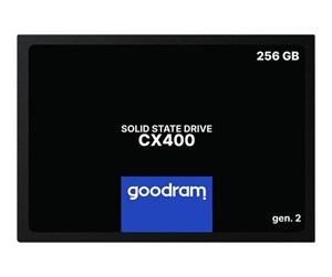 SSD - GOODRAM CX400 - SSDPR-CX400-128-G2