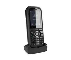 Telefon - Snom m80 ip dect handset - 4424