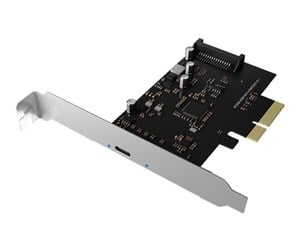 Kontroller - RaidSonic ICY BOX - IB-PCI1901-C32