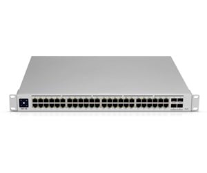 Switch/splitter - Ubiquiti USW-Pro-48 UniFi Switch PRO 48 - USW-Pro-48