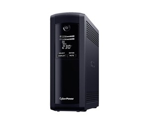 UPS - CyberPower Value Pro - VP1200EILCD