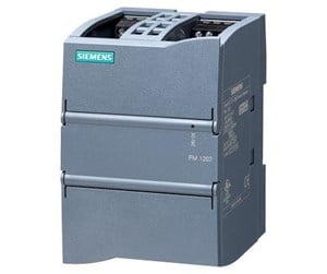 PLC, HMI, IOT og Industri PC - Siemens Power supply s7-1200 pm1207 6ep1332-1sh71 - 6EP1332-1SH71