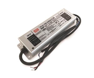 Drivere, spoler og transformatorer - DEVELTRON 24vdc led power supply 150w - dali - VN600250