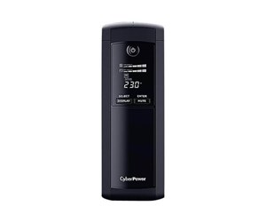 UPS - CyberPower Value Pro - VP1200ELCD-FR