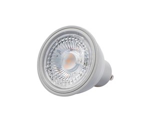 LED-lyspære - Scan Products LED-lyspære 5W/827 Flicker-free Dimmable 38° GU10 - 12603