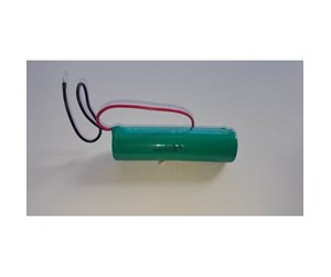 Batteri - Celltech Battery emergency light 2.4v-4000mah - 170-2905S