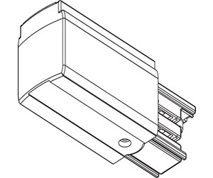 Lamper - Philips Zrs750 epsl gr (xts11-1+41-1) - 910503910214