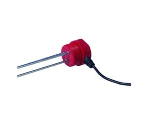 Nivå måling - Carlo Gavazzi Level sensor 3x1m s.s. probe - VN3