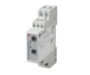 Komponenter for switchboxes og skap - Carlo Gavazzi Cond.level 2+1 spdt din - CLD2EB1BU24