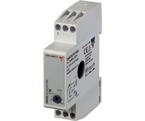 Komponenter for switchboxes og skap - Carlo Gavazzi Monitoring relays ac current relay dia53s72450a - DIA53S72450A