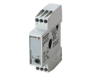 Komponenter for switchboxes og skap - Carlo Gavazzi Monitoring relays ac current relay dia53s72420a - DIA53S72420A